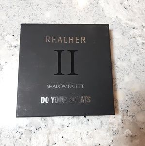 RealHer Do Your Squats palette